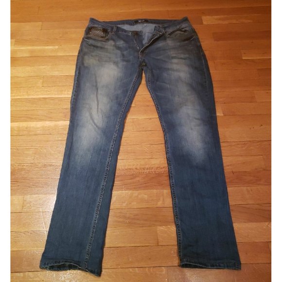 Just Cavalli Jeans men's size 36 NWOT - Picture 1 of 7